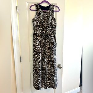 Banana republic romper